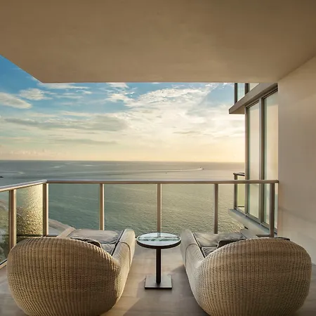 The St Regis Bal Harbour Resort